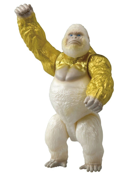 Takara Tomy Adventure Continent Ania Kingdom Gordo (Gorilla) Figure