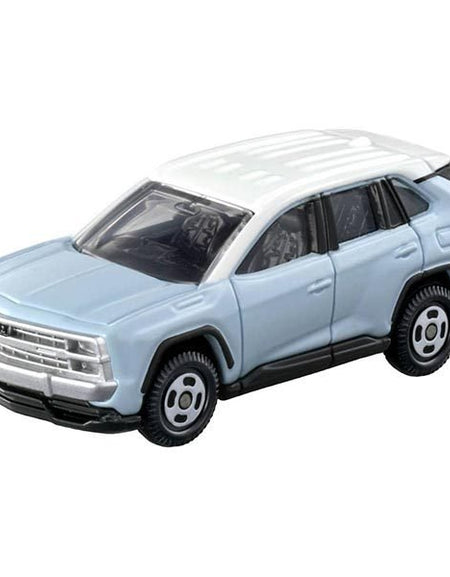 Takara Tomy Tomica Die-cast Car Scale 1/66 - NO.021 Mitsuoka Buddy