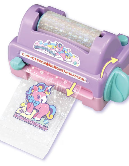 Takara Tomy Kiracoat Character Star Kirako-Tokiarasta