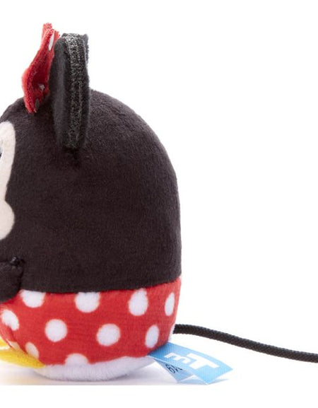 TAKARA TOMY Disney Plush minimagination TOWN Minnie Stuffed Soft Toy