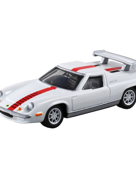 Takara Tomy Dream Tomica No.148 Circuit Wolf (Lotus Europa Special) Model Car