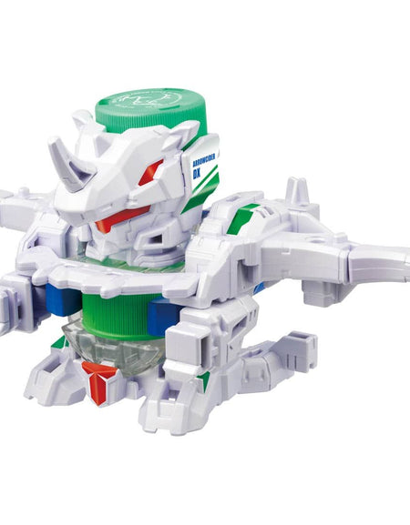 Takara Tomy Bottleman Starter - BOT-40 Allocider DX