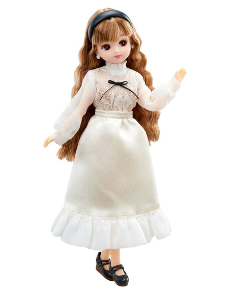 Takara Tomy Licca Chan - Licca LD-10 Mature Doll Toy