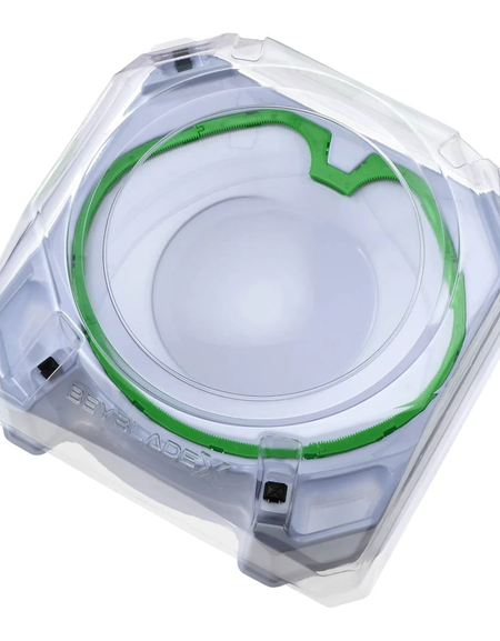 (Pre-order / Shipping Date: Jul 2026 ) Takara Tomy Beyblade X BX-10 Extreme Xtreme Stadium