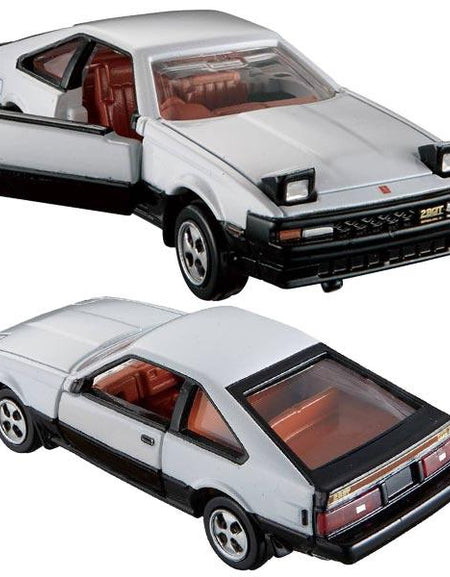 Takara Tomy Tomica Premium Diecast Car - No.14 Toyota Celica XX (1st)
