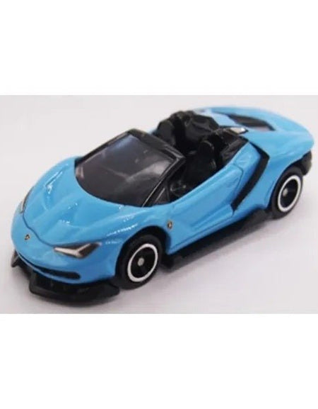 Takara Tomy Tomica Die-cast Car 1/65 No.68 Lamborghini Centenario Roadster Car