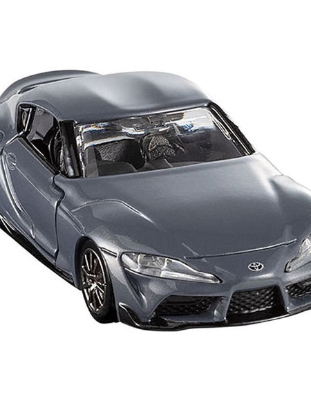 Takara Tomy Tomica Premium Diecast No.36 1/60 Toyota GR Supra Model Car