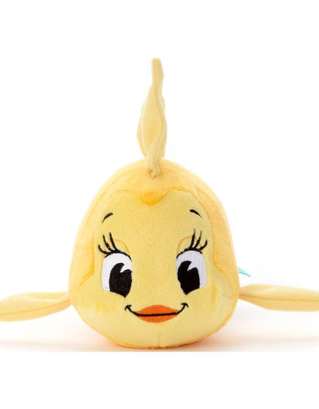 Takara Tomy Disney Soft Plush Toy - Beans Washable Collection Cleo