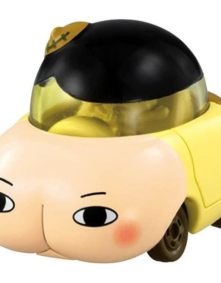 Takara Tomy Dream Tomica Model Car - No. 162 Butt Detective