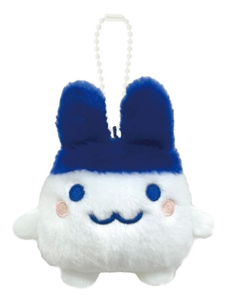 Bandai CHIBI PLUSH MASCOT TAMAGOTCHI MIMITCHI Keychain