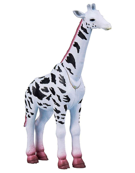 Takara Tomy Adventure Continent Ania Kingdom Amine (Reticulated Giraffe) Figure