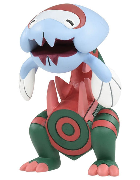 Takara Tomy Pokemon Moncolle - MS-56 Uonoragon MINI Figure Pocket Monster