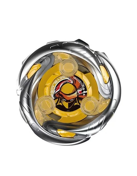 (In Stock)Takara Tomy Beyblade X UX-05 Booster Shinobi Shadow Select #03 3-70GP