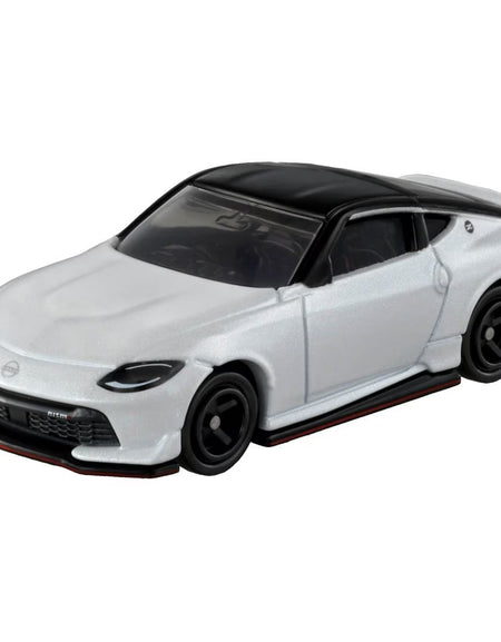 Takara Tomy Tomica Die-cast Model Car 1/65 No.88 Nissan Fairlady Z Nismo