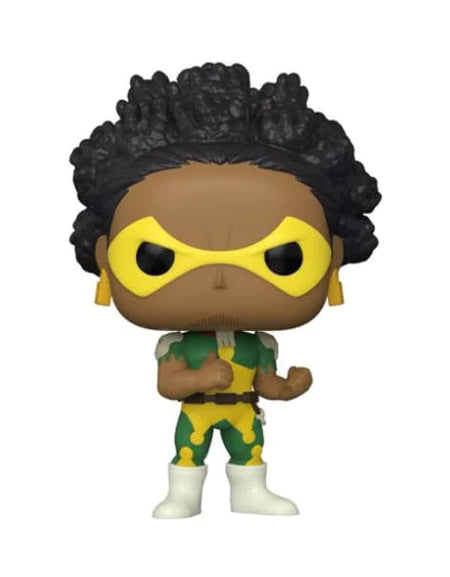Funko IE POP Animation #1146: My Hero Academia - Ken Takagi Figure