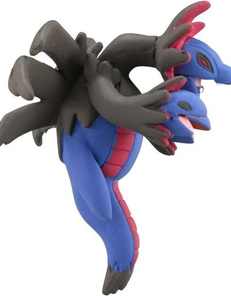 Takara Tomy Pokemon Moncolle MS-44 Hydreigon Monster Collection Figure