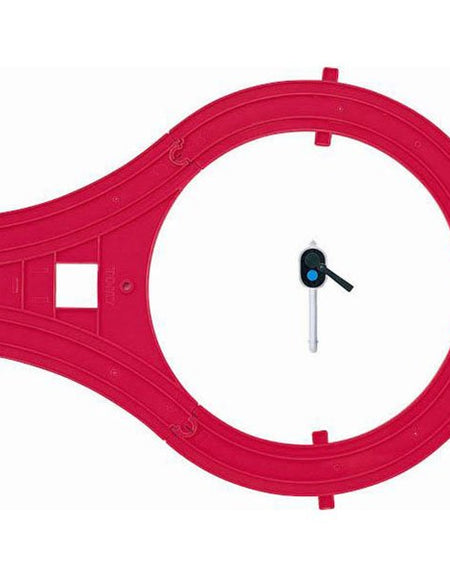 Takara Tomy Plarail Railway Train Accessories R-10 U Turn Track Toys Japan
