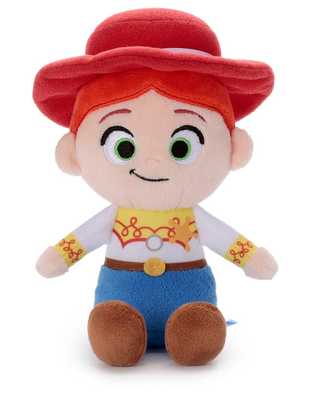 Takara Tomy Arts Pixar Character Toy Story 5 Washable Beans Collection Jessie