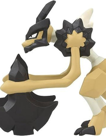 Takara Tomy Pokemon Moncolle MS-21 Kleavor Box Packing 4CM Mini Figure