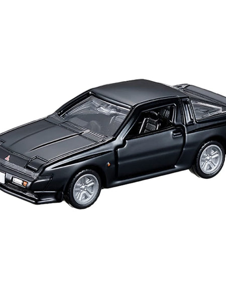 Takara Tomy Tomica Premium Diecast Model Car No.13 Mitsubishi Starion