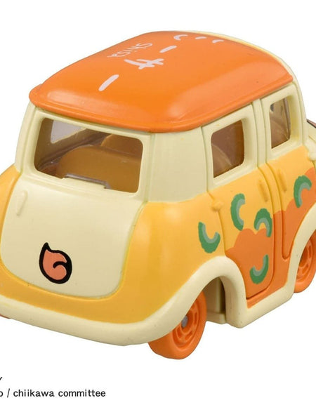 Takara Tomy Dream Tomica SP Chiikawa Shisa Okinawa Lion Dog Die-Cast Car