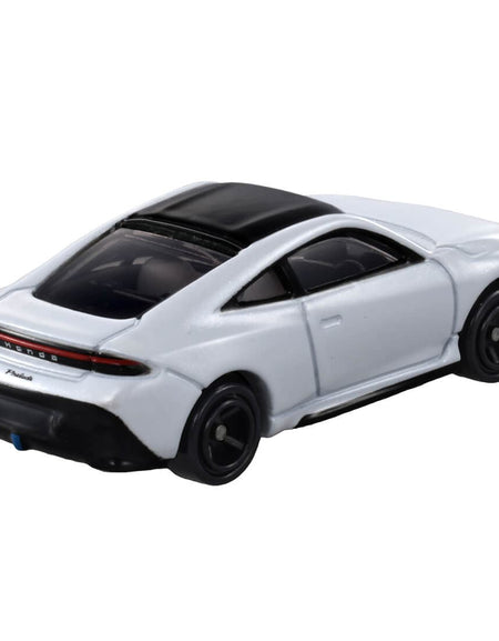 Takara Tomy Tomica Die-cast Model Car - 1/64 No.010 Honda PRELUDE