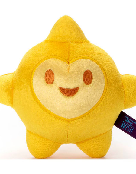 Takara Tomy Disney Soft Plush Premium Beans Collection Wish Star