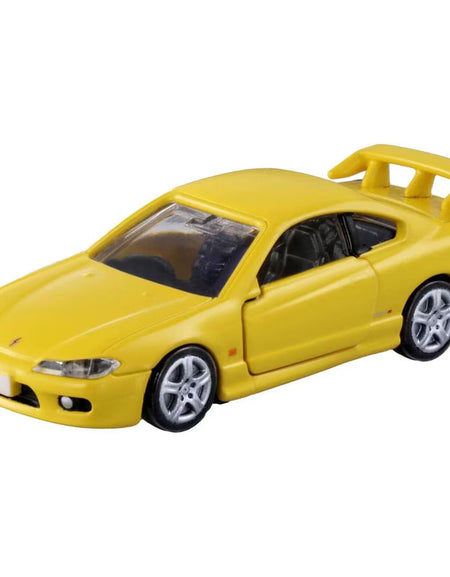 Takara Tomy Tomica Premium No.19 Nissan Silvia (S15) 1/63 Diecast Car Toy