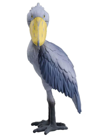 Takara Tomy ANIA Animal AS-22 Shoebill Mini 3-4CM Action Figure