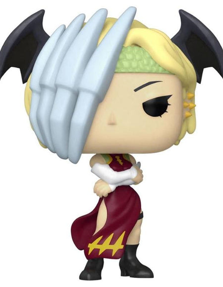 Funko POP Animation #1007:My Hero Academia - Ryuko in Hero Custume Vinyl Figure