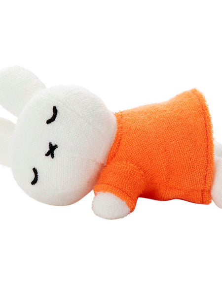 Takara Tomy A.R.T.S Plush - Bruna My First Bruna Suya Suya Miffy Ver.