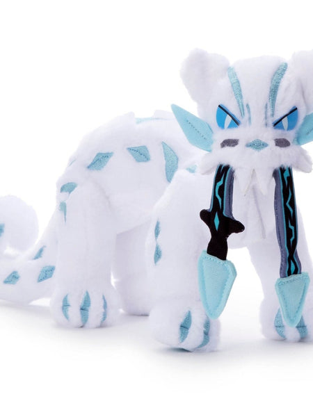 Takara Tomy Arts Pokemon I Choose You! Chien-Pao Plush Toy