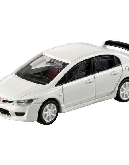 Takara Tomy Tomica Premium No.37 Honda Civic Type R FD2 1:64 model car