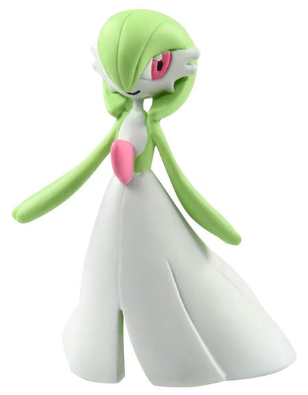 Takara Tomy Pokemon Moncolle - MS-29 Gardevoir Box Packing 4CM Mini Figure