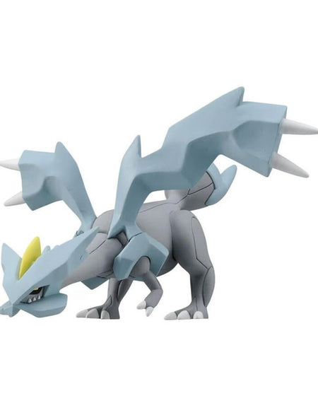 Takara Tomy Pokemon Moncolle ML-24 Kyurem Monster Collection Figure