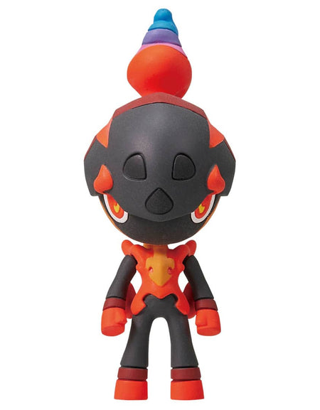 Takara Tomy Pokemon Moncolle MC MS-46 Charcadet Mini Figure