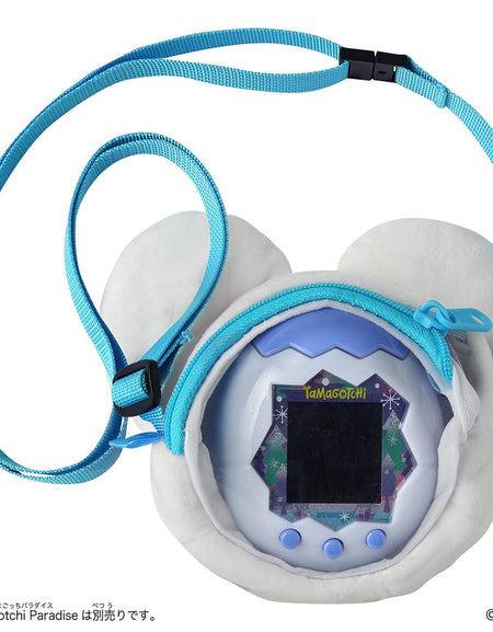 Bandai Tamagotchi Paradise Travel Carry Case - Okojotchi