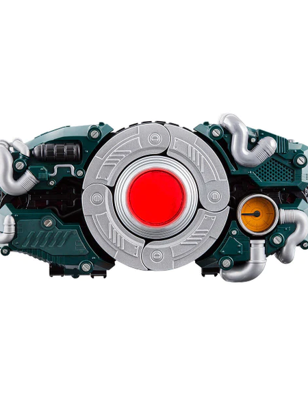 Bandai DX Kamen Rider HENSHIN BELT CENTURY KING SUN DRIVER