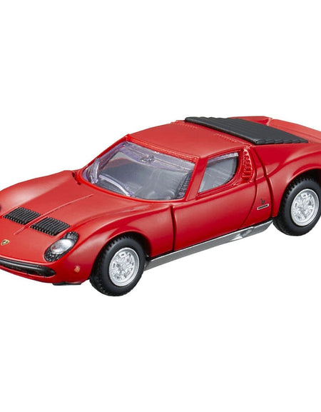 Takara Tomy Tomica Premium No.05 1/61 Lamborghini Miura P400S Diecast Model Car