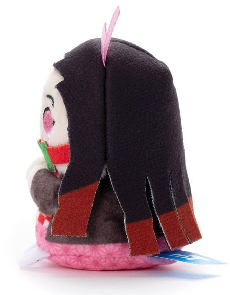 Takara Tomy Arts mini Plush- Demon Slayer - Minimagination Nezuko