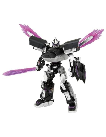 Takara Tomy Shinkalion CW Alternative Shinkansen Transforming Robot Figure