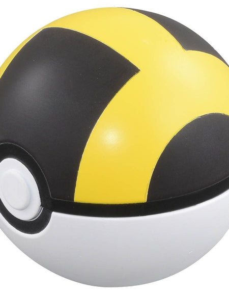 Takara Tomy Pokemon Moncolle - MB-03 Hyper Ball