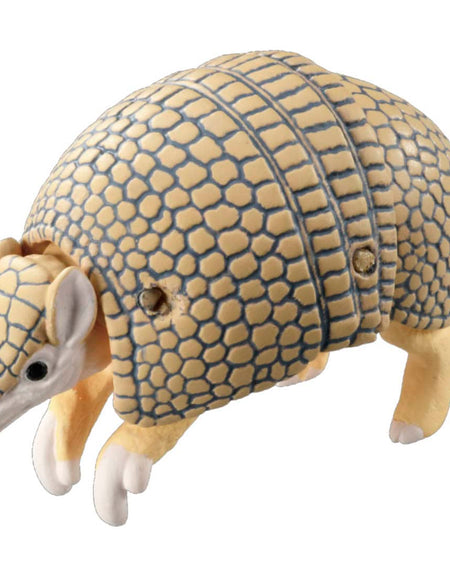Takara Tomy ANIA animal Action Figure - AS-45 Armadillo (Brazilian Three-Banded)