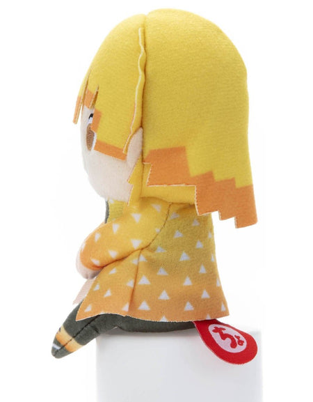 Takara Tomy Demon Slayer Plush - Chokkori Agatsuma 12cm