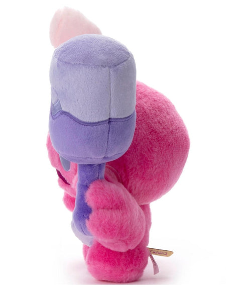 Takara Tomy Arts Pokemon I Choose You! Tinkatink Plush Toy