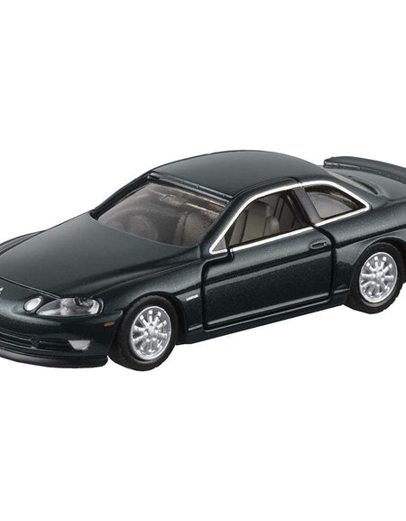 Takara Tomy Tomica Premium 1/65 No.47 Toyota Soarer 4.0GT Limited Model