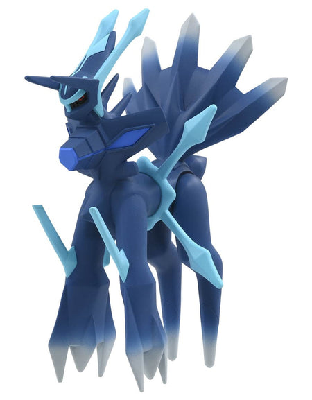 Takara Tomy Pokemon Moncolle Mini Figure: ML-27 Dialga