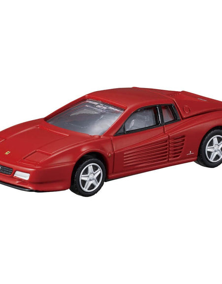 Takara Tomy Tomica 1/61 Premium No.08 Ferrari 512 TR Diecast Model Car