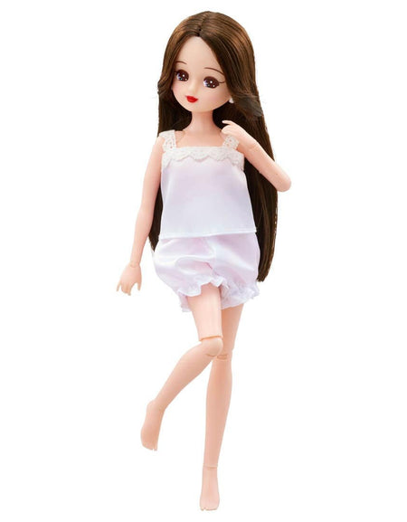 Takara Tomy Licca Rika-chan (Licca-chan) Stylish Photogenic Viola Doll