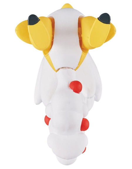 Takara Tomy Pokemon Monster Collection Mega Ampharos Mini Figure